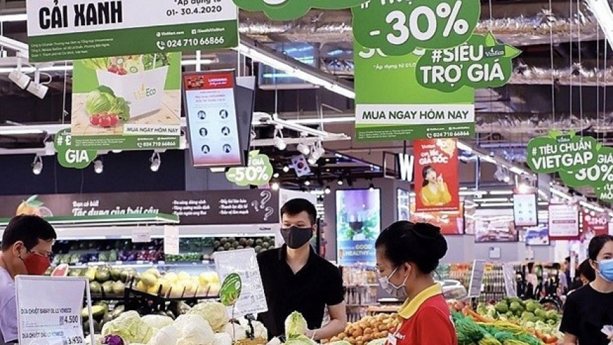 Vietnam Grand Sale 2023 to last for month